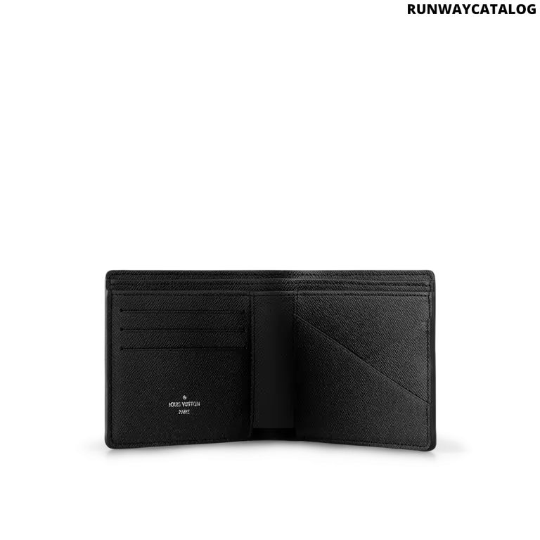 Louis Vuitton Multiple Wallet – Monogram Eclipse - Image 5