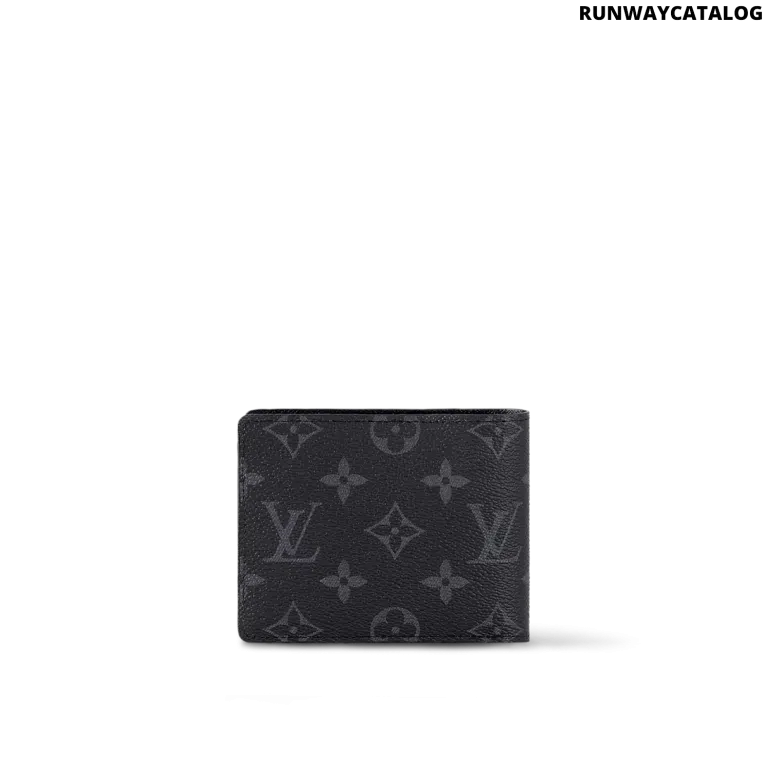 Louis Vuitton Multiple Wallet – Monogram Eclipse - Image 2