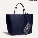 Goyard Anjou GM Bag – Reversible Luxury Tote