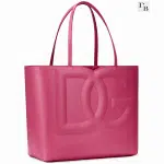 Dolce & Gabbana DG Logo Tote Bag