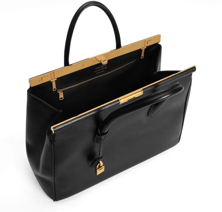 Black Marlene Handbag - Image 2