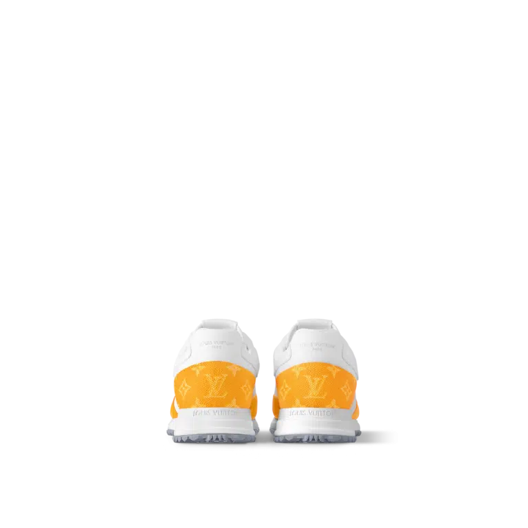 Run Away Sneaker - Image 4