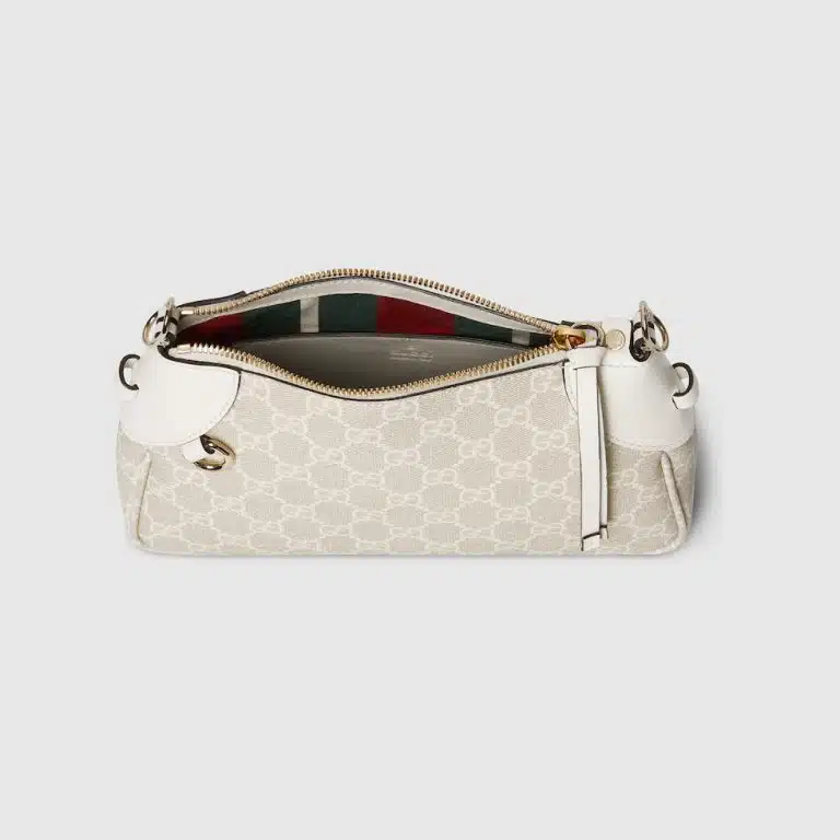 GG EMBLEM SMALL SHOULDER BAG - Image 3