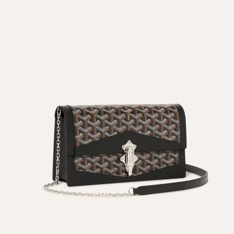 Duchesse Marie-Caroline Bag