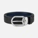 Mont Blanc Horseshoe Belt