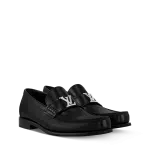 LV Major Loafer