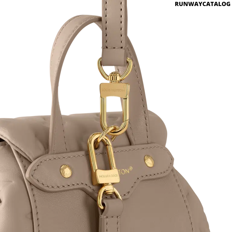 LV Coussin Backpack PM - Image 4