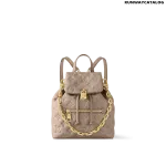 LV Coussin Backpack PM