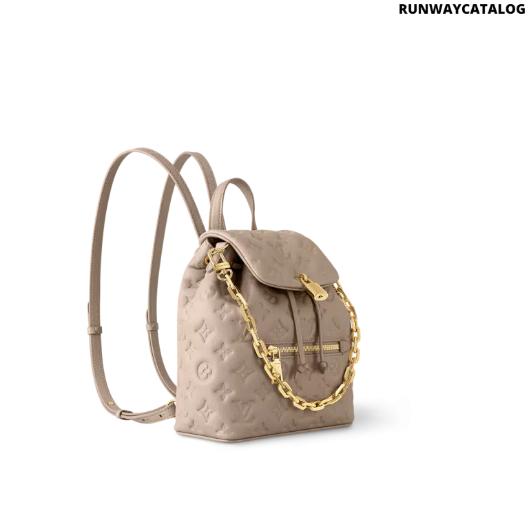 LV Coussin Backpack PM - Image 2