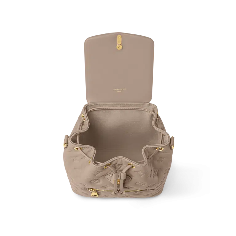 LV Coussin Backpack PM - Image 5