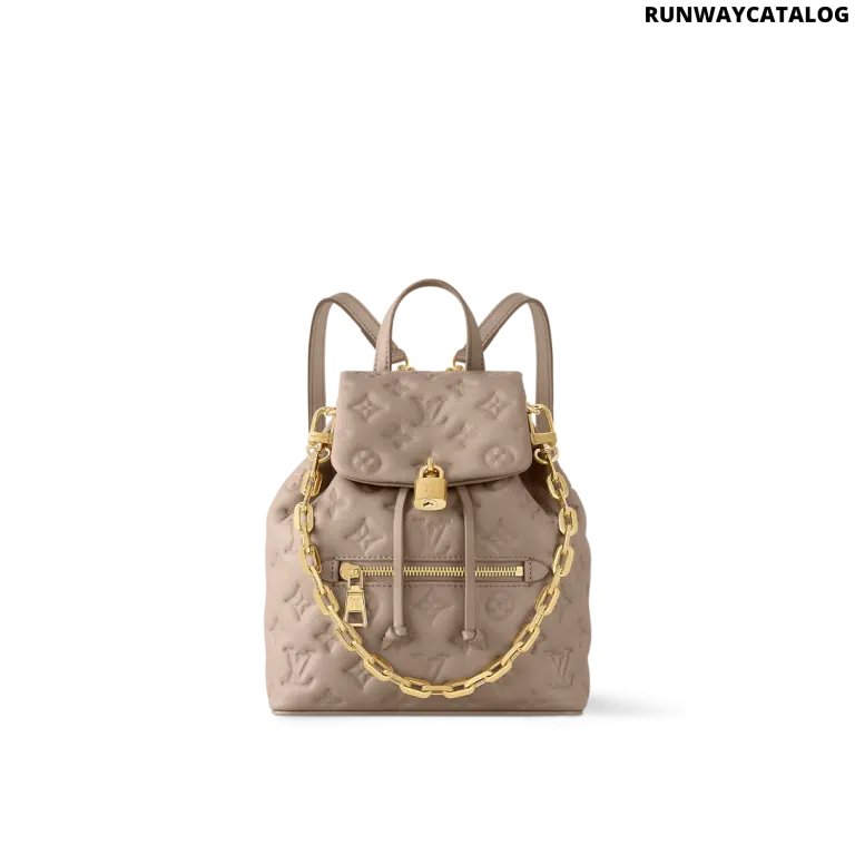 LV Coussin Backpack PM