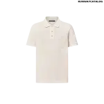 Damier Signature Polo Shirt