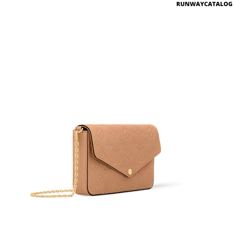 LV Félicie Pochette - Image 3