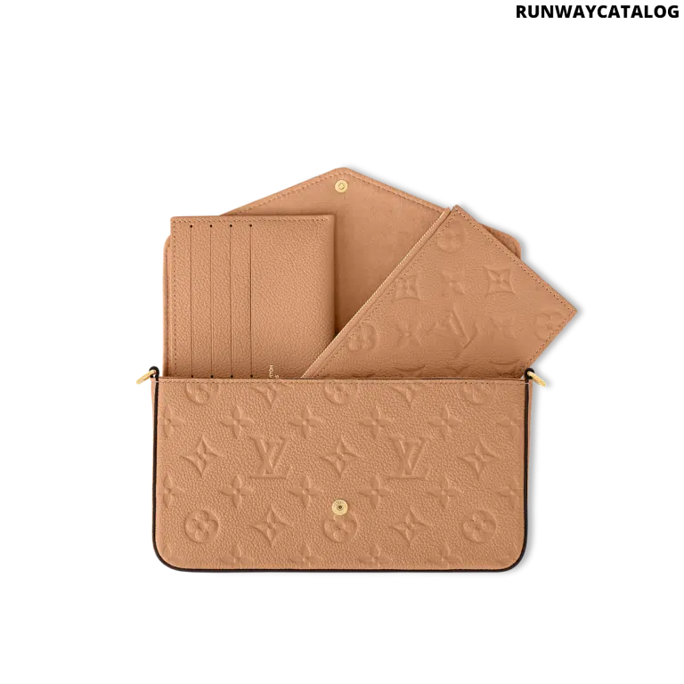 LV Félicie Pochette - Image 2