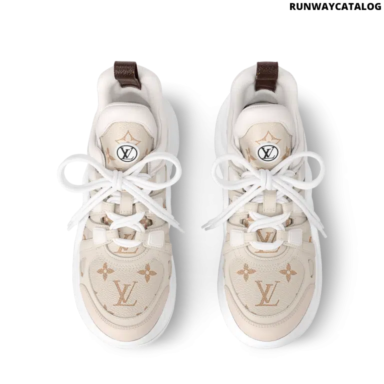 LV Archlight Sneaker - Image 3