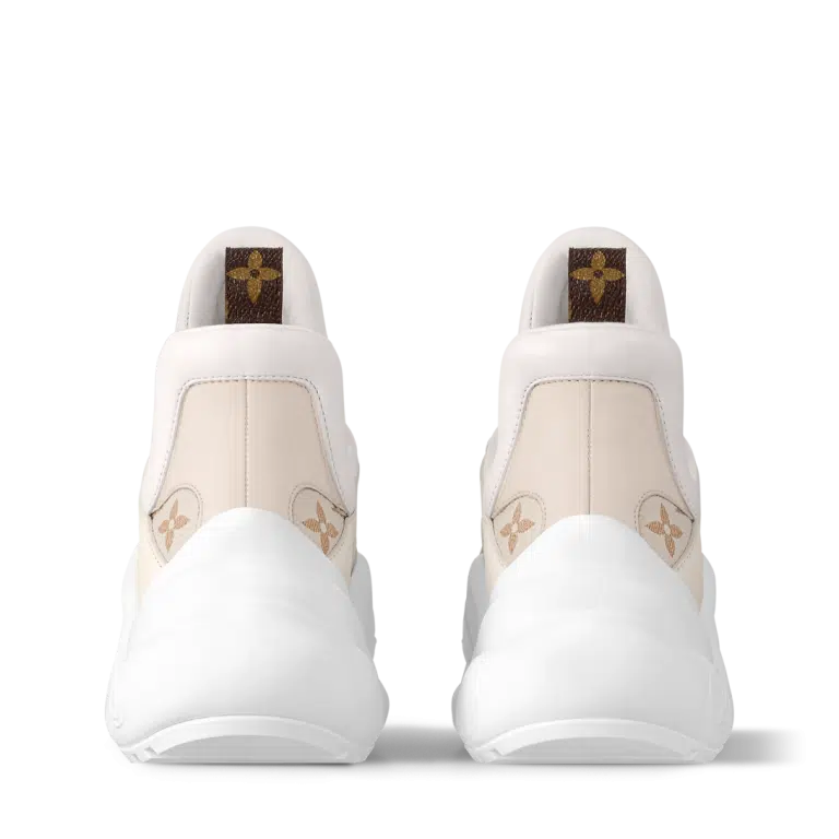 LV Archlight Sneaker - Image 4