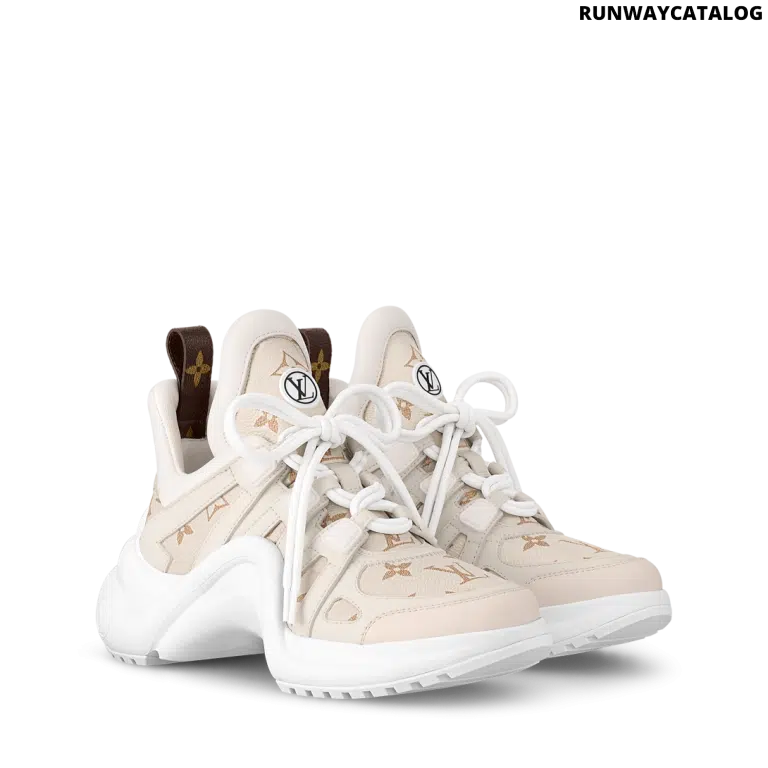 LV Archlight Sneaker