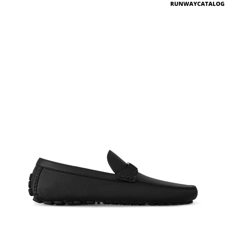LV SiLVerstone Moccasin - Image 3