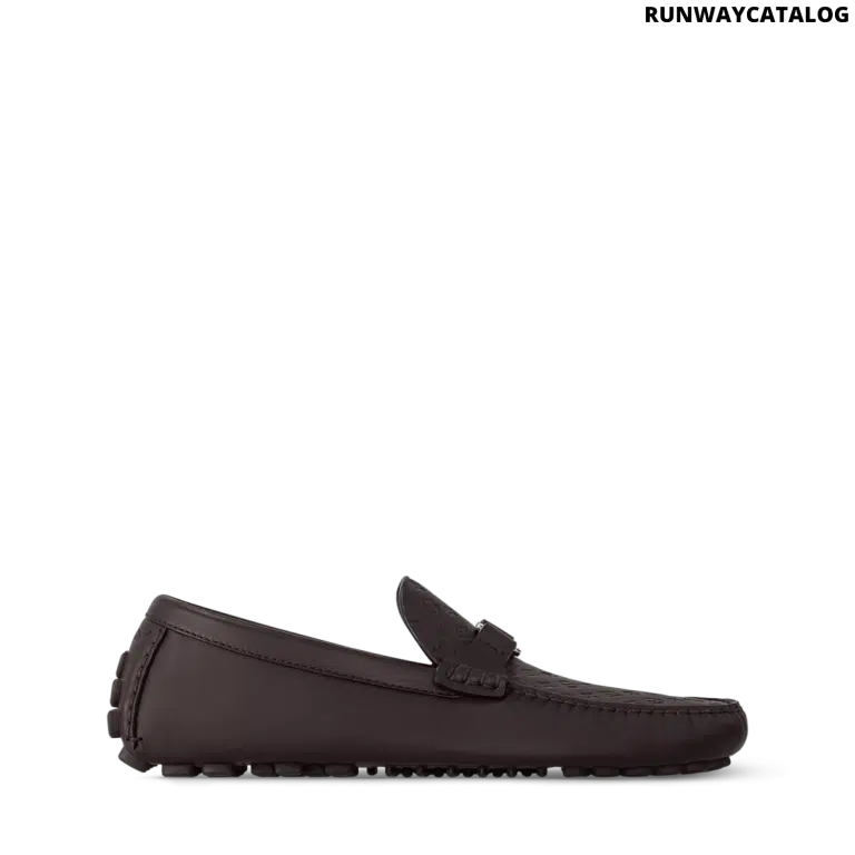 LV SiLVerstone Moccasin - Image 3