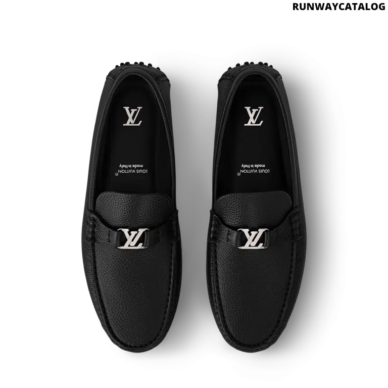 LV SiLVerstone Moccasin - Image 2