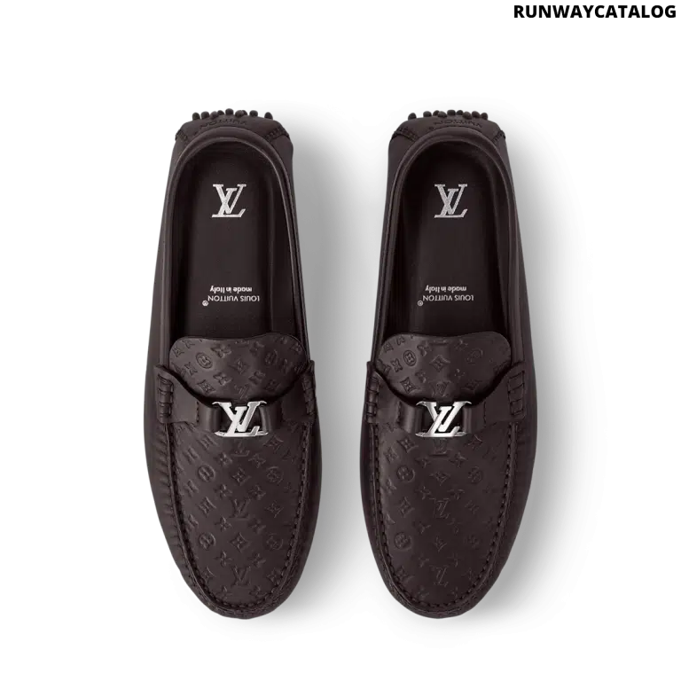 LV SiLVerstone Moccasin - Image 2