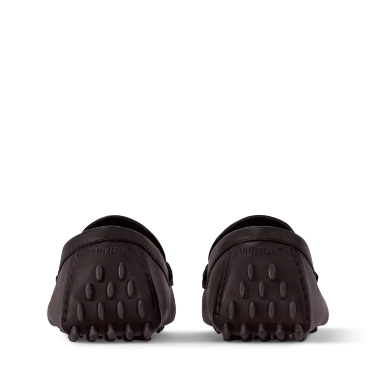 LV SiLVerstone Moccasin - Image 4