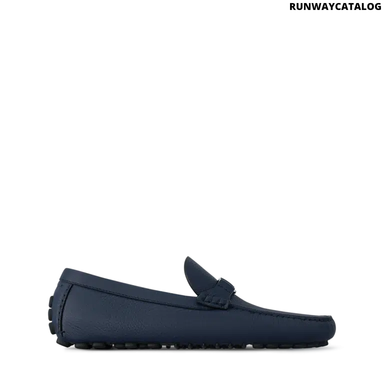 LV SiLVerstone Moccasin - Image 3