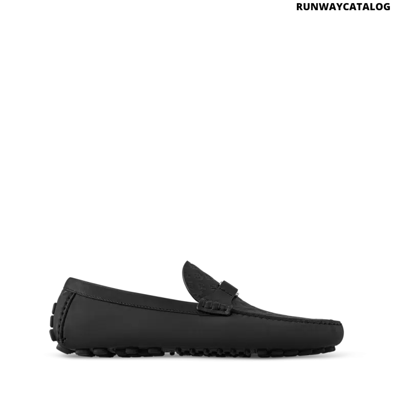 LV SiLVerstone Moccasin - Image 3