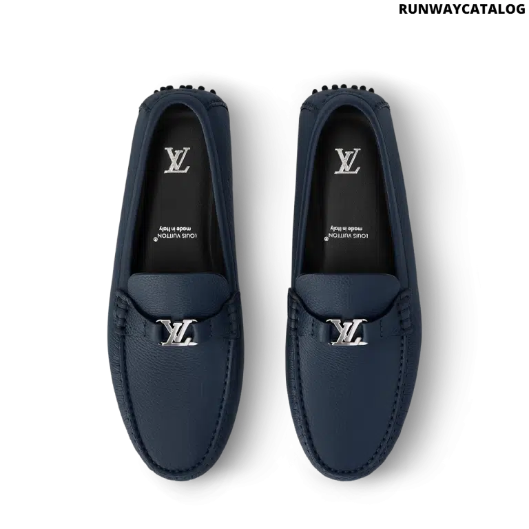 LV SiLVerstone Moccasin - Image 2