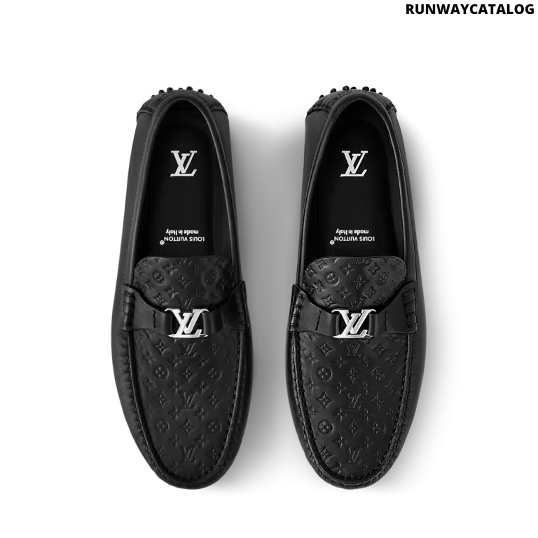 LV SiLVerstone Moccasin - Image 2