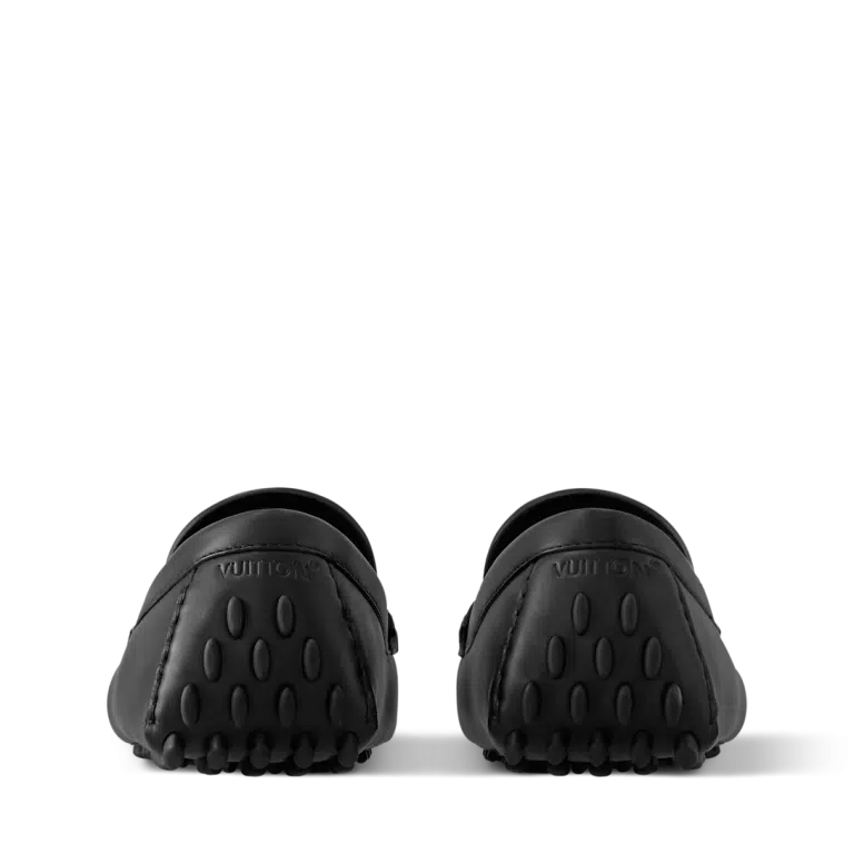 LV SiLVerstone Moccasin - Image 4