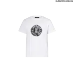 LV Stamp T-Shirt