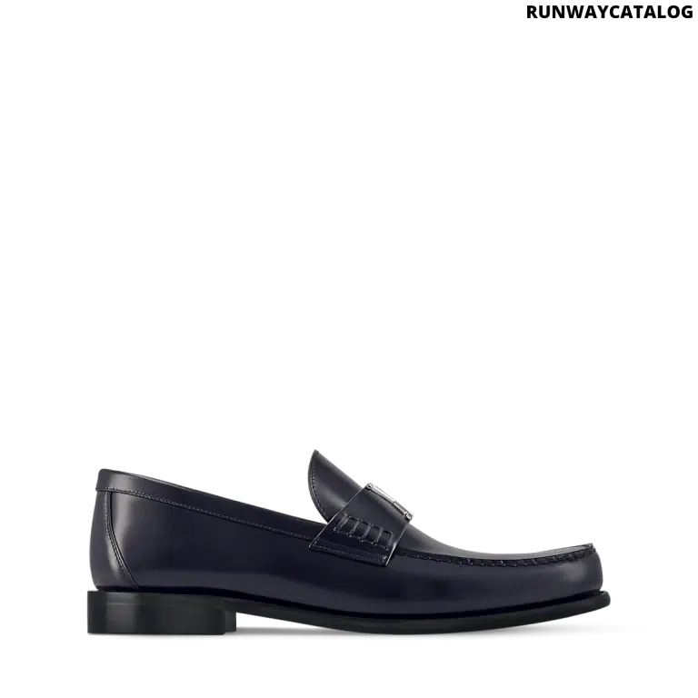LV Major Loafer - Image 6