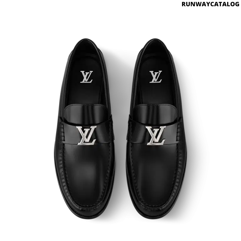 LV Major Loafer - Image 2