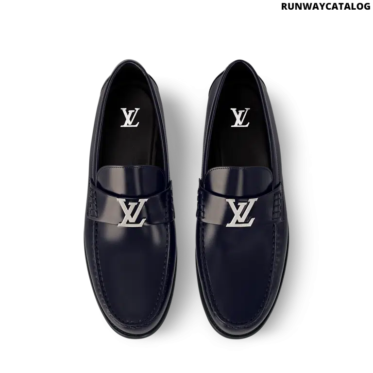 LV Major Loafer - Image 5