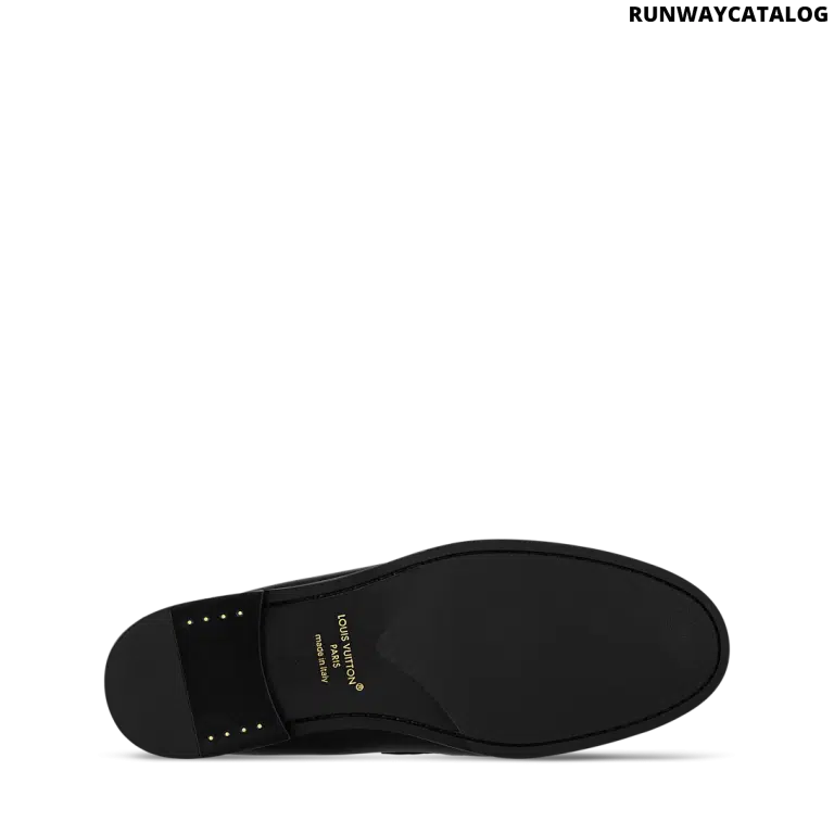 LV Major Loafer - Image 4