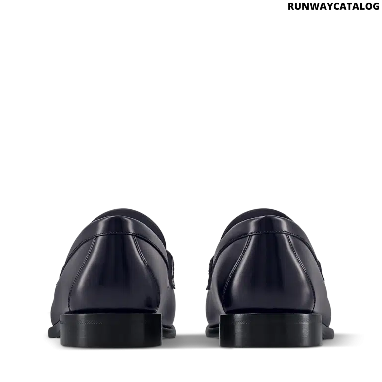 LV Major Loafer - Image 4