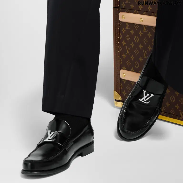 LV Major Loafer - Image 3