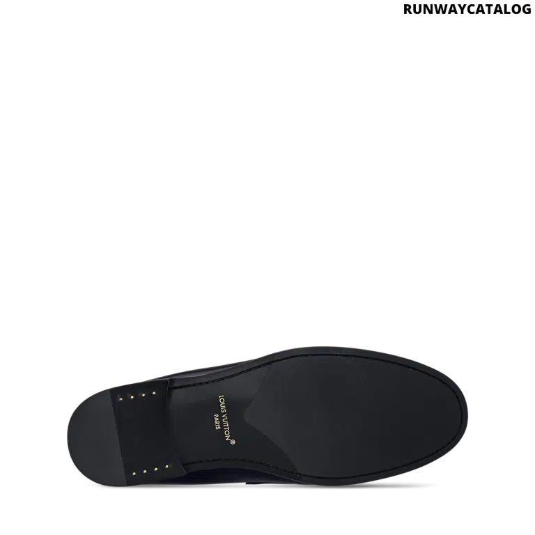 LV Major Loafer - Image 3