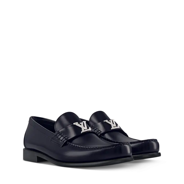 LV Major Loafer