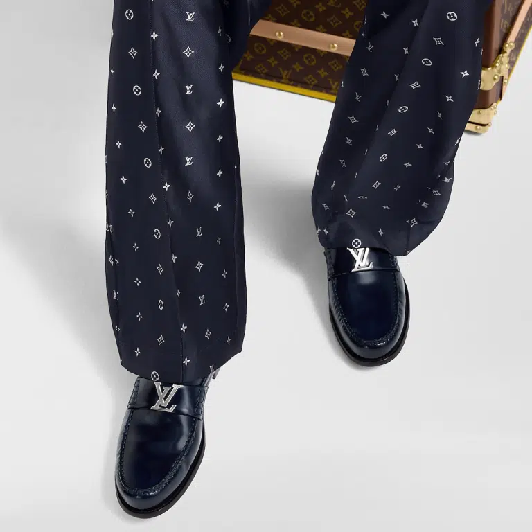 LV Major Loafer - Image 2