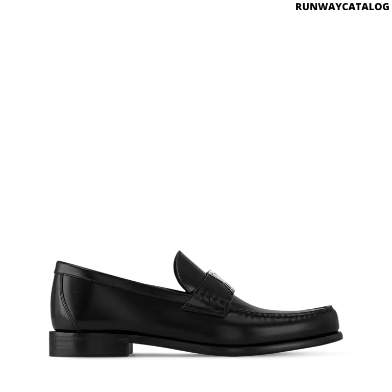LV Major Loafer - Image 5