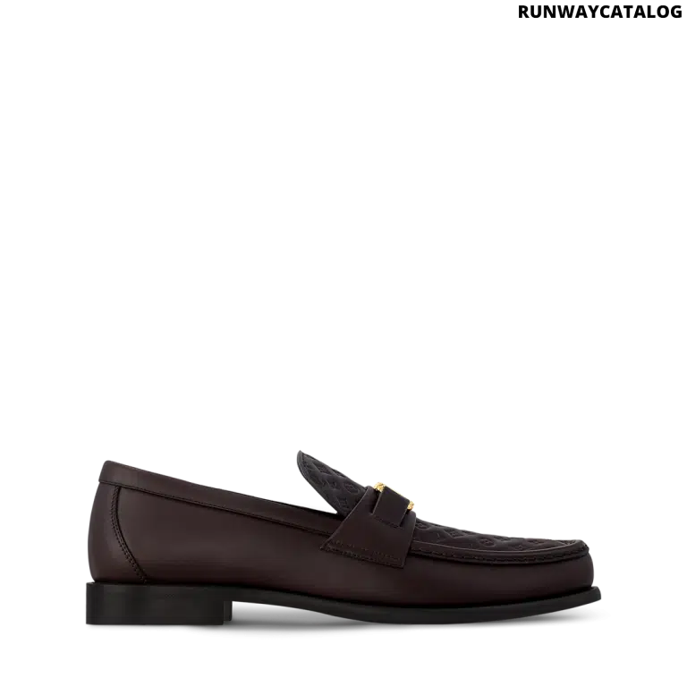 LV Major Loafer - Image 5