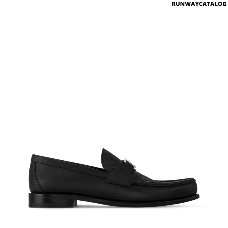 LV Major Loafer - Image 5