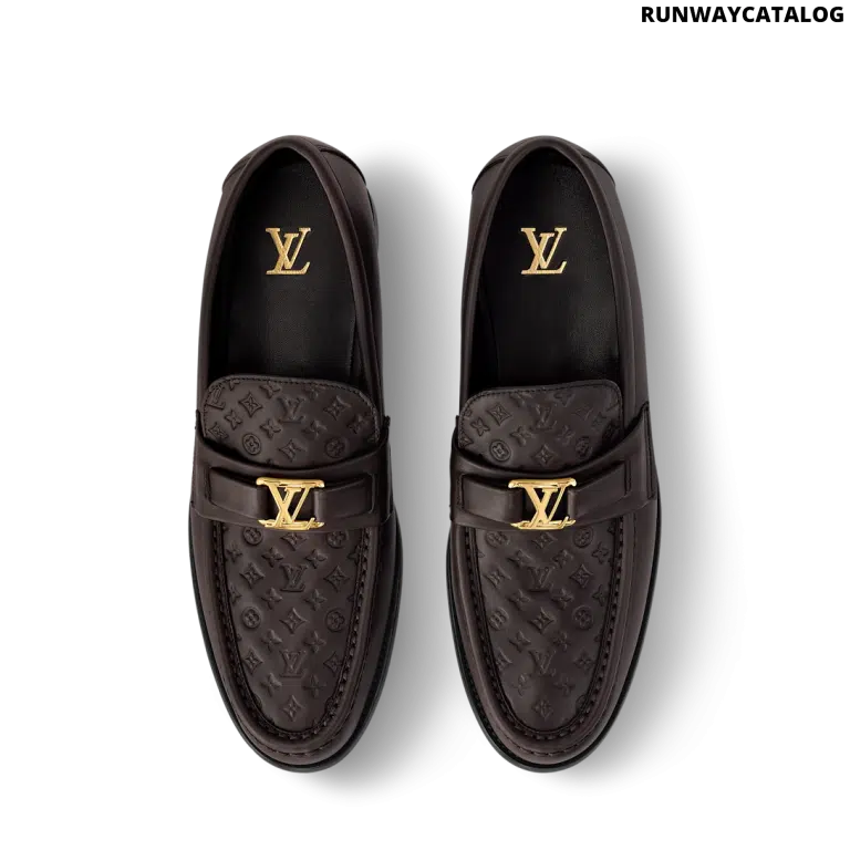 LV Major Loafer - Image 2