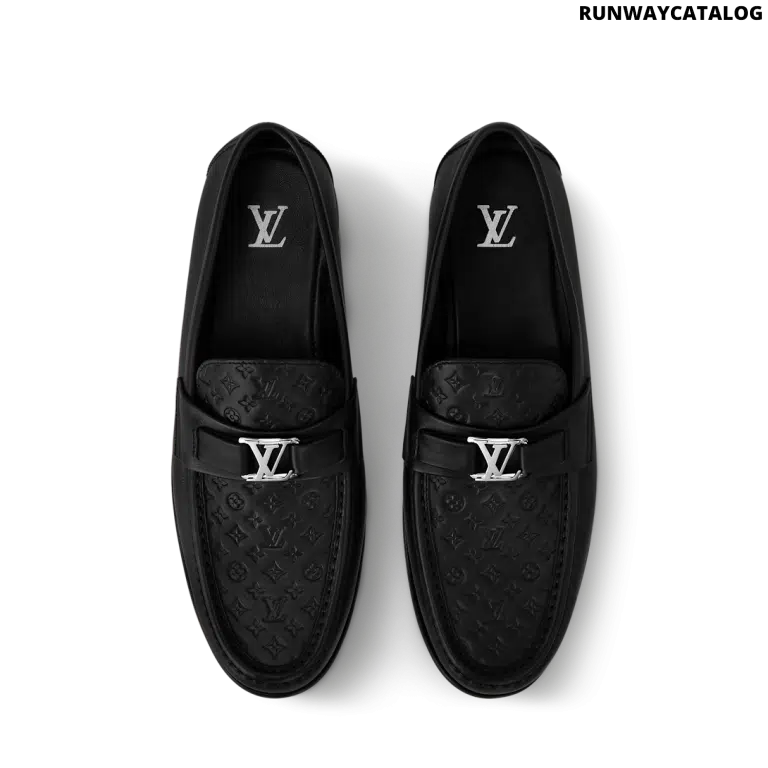 LV Major Loafer - Image 2