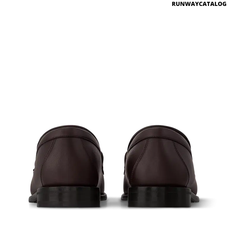 LV Major Loafer - Image 4