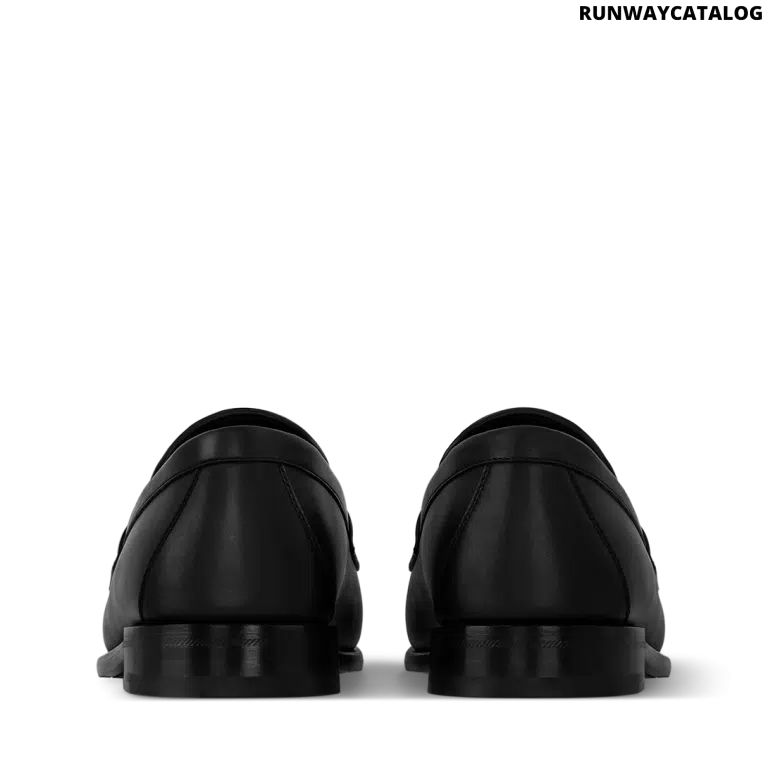 LV Major Loafer - Image 4