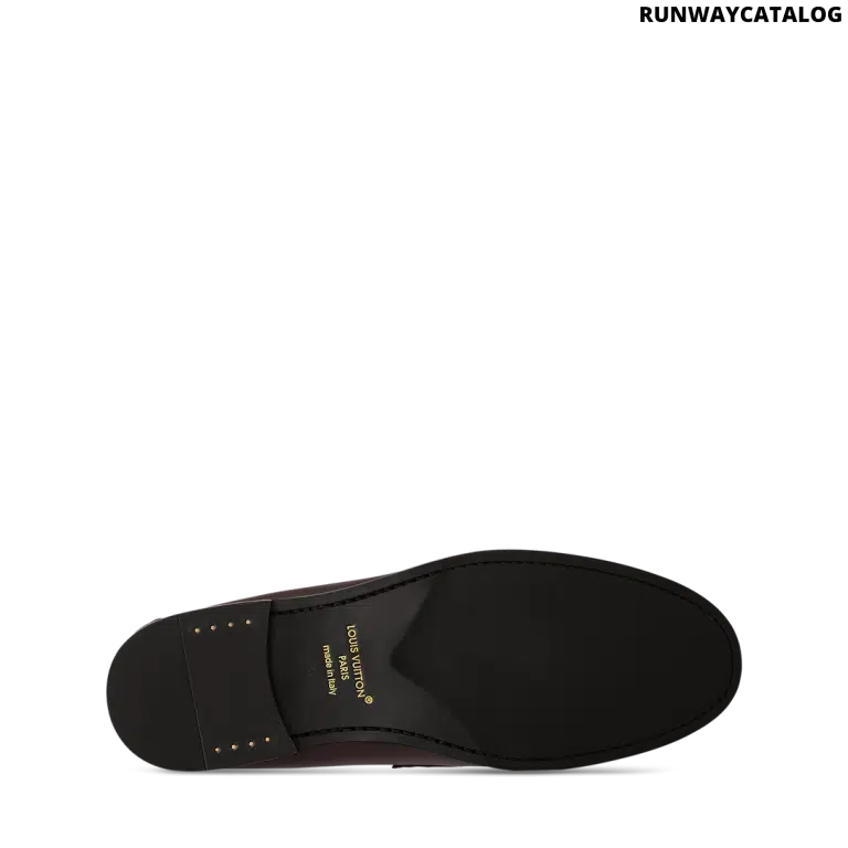 LV Major Loafer - Image 3