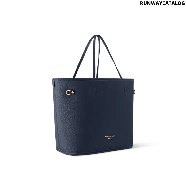LV Neverfull Inside Out MM - Image 2